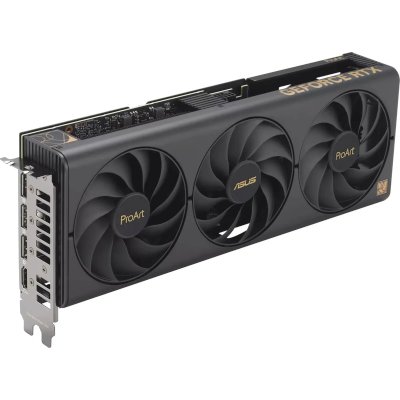 видеокарта ASUS nVidia GeForce RTX 4070 Super 12Gb PROART-RTX4070S-O12G