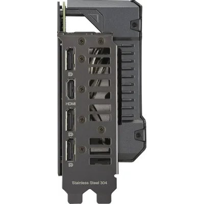 видеокарта ASUS nVidia GeForce RTX 4070 Super 12Gb TUF-RTX4070S-12G-GAMING