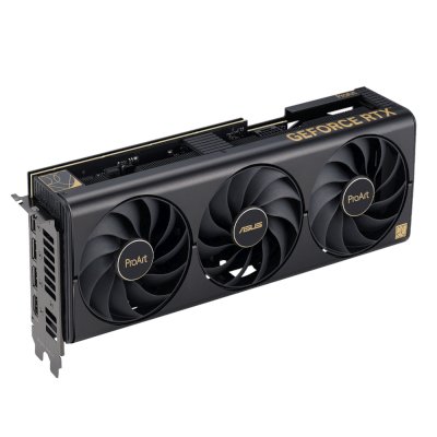 видеокарта ASUS nVidia GeForce RTX 4070 Ti 12Gb PROART-RTX4070TI-O12G