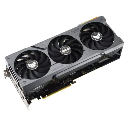 видеокарта ASUS nVidia GeForce RTX 4070 Ti 12Gb TUF-RTX4070TI-12G-GAMING