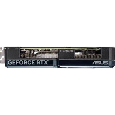 видеокарта ASUS nVidia GeForce RTX 4070 Ti Super 16Gb DUAL-RTX4070TIS-16G