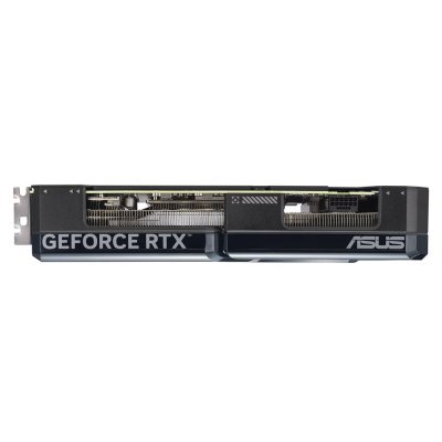 видеокарта ASUS nVidia GeForce RTX 4070 Ti Super 16Gb DUAL-RTX4070TIS-O16G