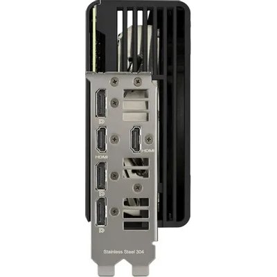 видеокарта ASUS nVidia GeForce RTX 4070 Ti Super 16Gb ROG-STRIX-RTX4070TIS-16G-GAMING