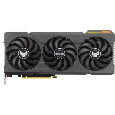 видеокарта ASUS nVidia GeForce RTX 4070 Ti Super 16Gb TUF-RTX4070TIS-O16G-GAMING