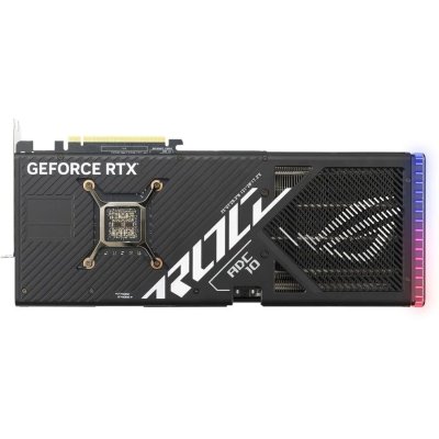 видеокарта ASUS nVidia GeForce RTX 4080 16Gb ROG-STRIX-RTX4080-O16G-GAMING
