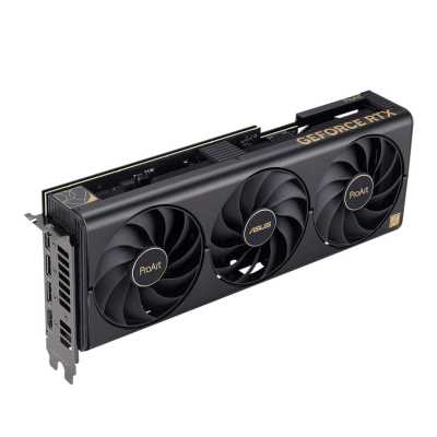 видеокарта ASUS nVidia GeForce RTX 4080 Super 16Gb PROART-RTX4080S-16G