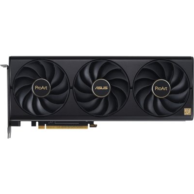 видеокарта ASUS nVidia GeForce RTX 4080 Super 16Gb PROART-RTX4080S-O16G
