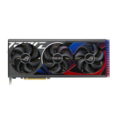 видеокарта ASUS nVidia GeForce RTX 4080 Super 16Gb ROG-STRIX-RTX4080S-16G-GAMING