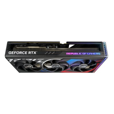 видеокарта ASUS nVidia GeForce RTX 4080 Super 16Gb ROG-STRIX-RTX4080S-O16G-GAMING