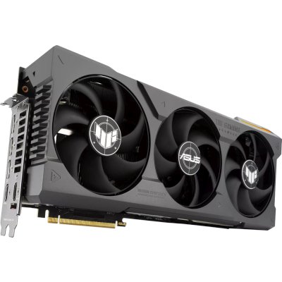 видеокарта ASUS nVidia GeForce RTX 4080 Super 16Gb TUF-RTX4080S-16G-GAMING