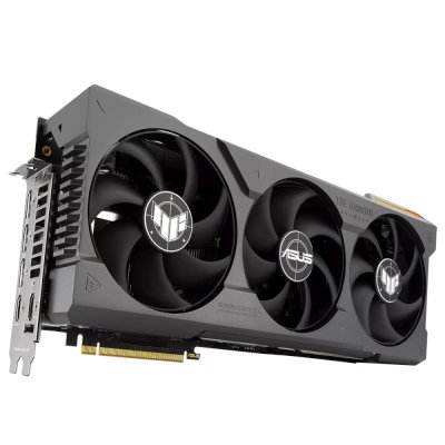 видеокарта ASUS nVidia GeForce RTX 4080 Super 16Gb TUF-RTX4080S-O16G-GAMING