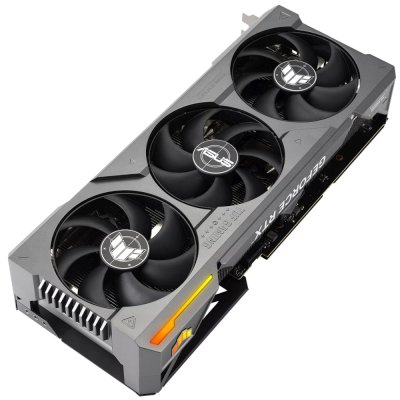 видеокарта ASUS nVidia GeForce RTX 4080 Super 16Gb TUF-RTX4080S-O16G-GAMING