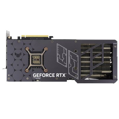 видеокарта ASUS nVidia GeForce RTX 4080 Super 16Gb TUF-RTX4080S-O16G-GAMING