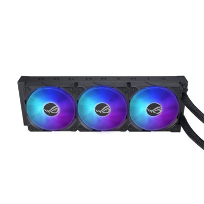 видеокарта ASUS nVidia GeForce RTX 4090 24Gb ROG-MATRIX-RTX4090-P24G-GAMING