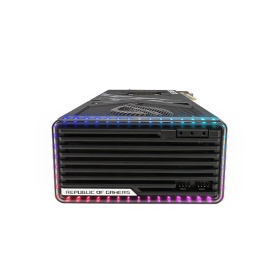 видеокарта ASUS nVidia GeForce RTX 4090 24Gb ROG-STRIX-RTX4090-O24G-GAMING