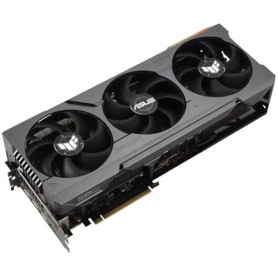 видеокарта ASUS nVidia GeForce RTX 4090 24Gb TUF-RTX4090-24G-GAMING
