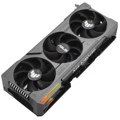 видеокарта ASUS nVidia GeForce RTX 4090 24Gb TUF-RTX4090-24G-GAMING