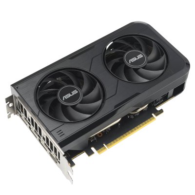 видеокарта ASUS nVidia GeForce RTX 5050 8Gb DUAL-RTX5050-8G