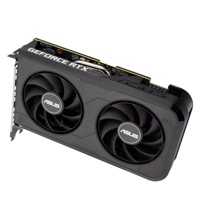 видеокарта ASUS nVidia GeForce RTX 5050 8Gb DUAL-RTX5050-8G
