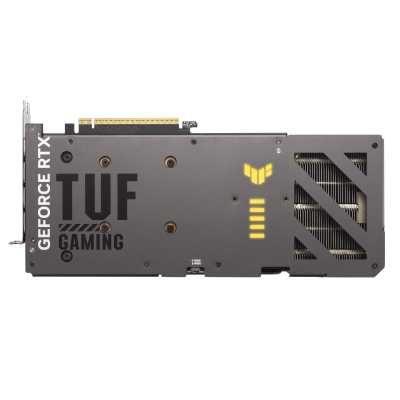 видеокарта ASUS nVidia GeForce RTX 5060 Ti 8Gb TUF-RTX5060TI-O8G-GAMING