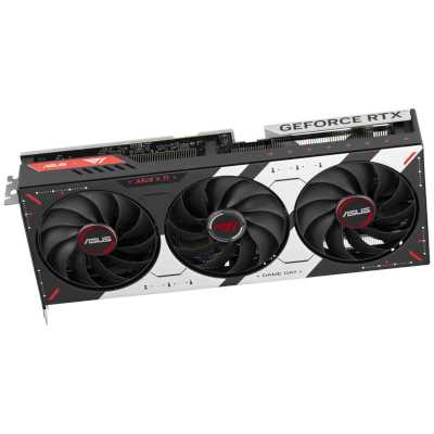 видеокарта ASUS nVidia GeForce RTX 5070 12Gb T1-RTX5070-O12G-GAMING