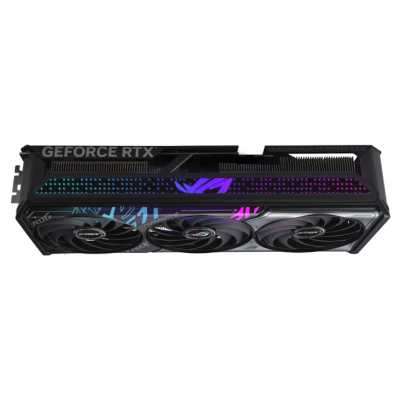 видеокарта ASUS nVidia GeForce RTX 5070 Ti 16Gb ROG-STRIX-RTX5070TI-16G-GAMING