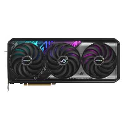 видеокарта ASUS nVidia GeForce RTX 5070 Ti 16Gb ROG-STRIX-RTX5070TI-O16G-GAMING
