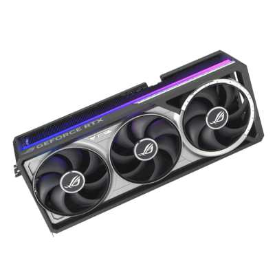 видеокарта ASUS nVidia GeForce RTX 5080 16Gb ROG-ASTRAL-RTX5080-O16G-GAMING