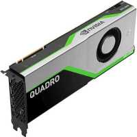 видеокарта ASUS nVidia Quadro RTX 6000 24Gb 900-5G150-2550-000