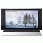 ноутбук ASUS NX90JQ i7 2630QM/8/1500/BT/Win 7 Ultim Серебристый