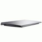 ноутбук ASUS NX90Sn i7 2670QM/8/1500/BT/Win 7 Ultim Серебристый