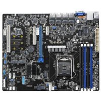 материнская плата ASUS P10S-C-4L