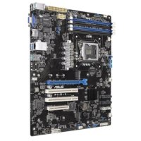 материнская плата ASUS P11C-X