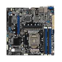 материнская плата ASUS P12R-M