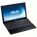 ноутбук ASUS P52F i3 380M/3/500/BT/DOS