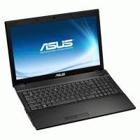 ноутбук ASUS P53E B960/2/320/BT/Win 7 HB Черный
