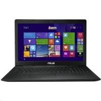 ноутбук ASUS P553MA-SX1180B 90NB04X6-M27680 Черный