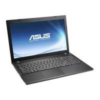 ноутбук ASUS P55VA i5 3230M/4/500/Win 8 Pro/Black Черный