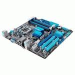 материнская плата ASUS P5G41C-M