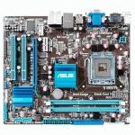 материнская плата ASUS P5G41TD-M Pro
