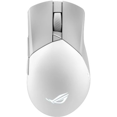 мышь ASUS ROG GIII P711 90MP02Y0-BMUA11 Белый