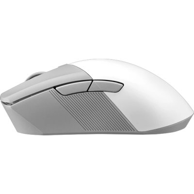 мышь ASUS ROG GIII P711 90MP02Y0-BMUA11 Белый