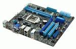 материнская плата ASUS P7H55-M SI