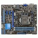 материнская плата ASUS P8H61-M LE USB3