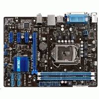 материнская плата ASUS P8H61-M LX R2.0