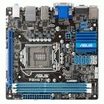 материнская плата ASUS P8H67-I