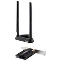 WiFi адаптер ASUS PCE-AX58BT
