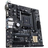материнская плата ASUS Prime A320M-C R2.0