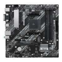 материнская плата ASUS Prime A520M-A II