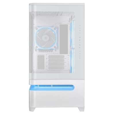 корпус ASUS Prime AP202 TG ARGB White